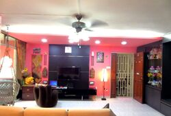 Blk 102 Punggol Field (Punggol), HDB 4 Rooms #481818411